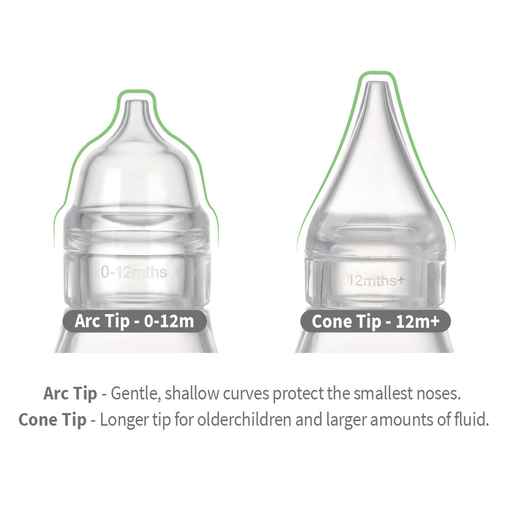 haakaa-easy-squeezy-silicone-bulb-syringe-0m image 3