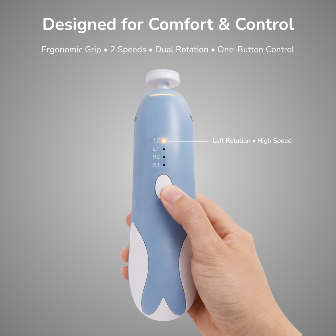 haakaa-friendly-whale-nail-care-set-harbour-blue image 5