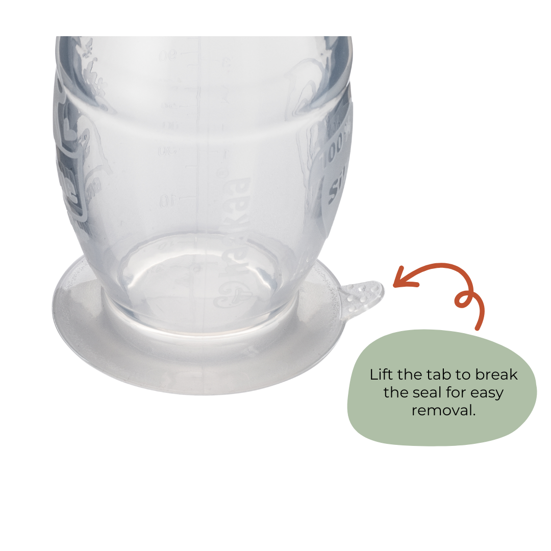 haakaa-generation-2-silicone-breast-pump-with-suction-base-4-oz image 5