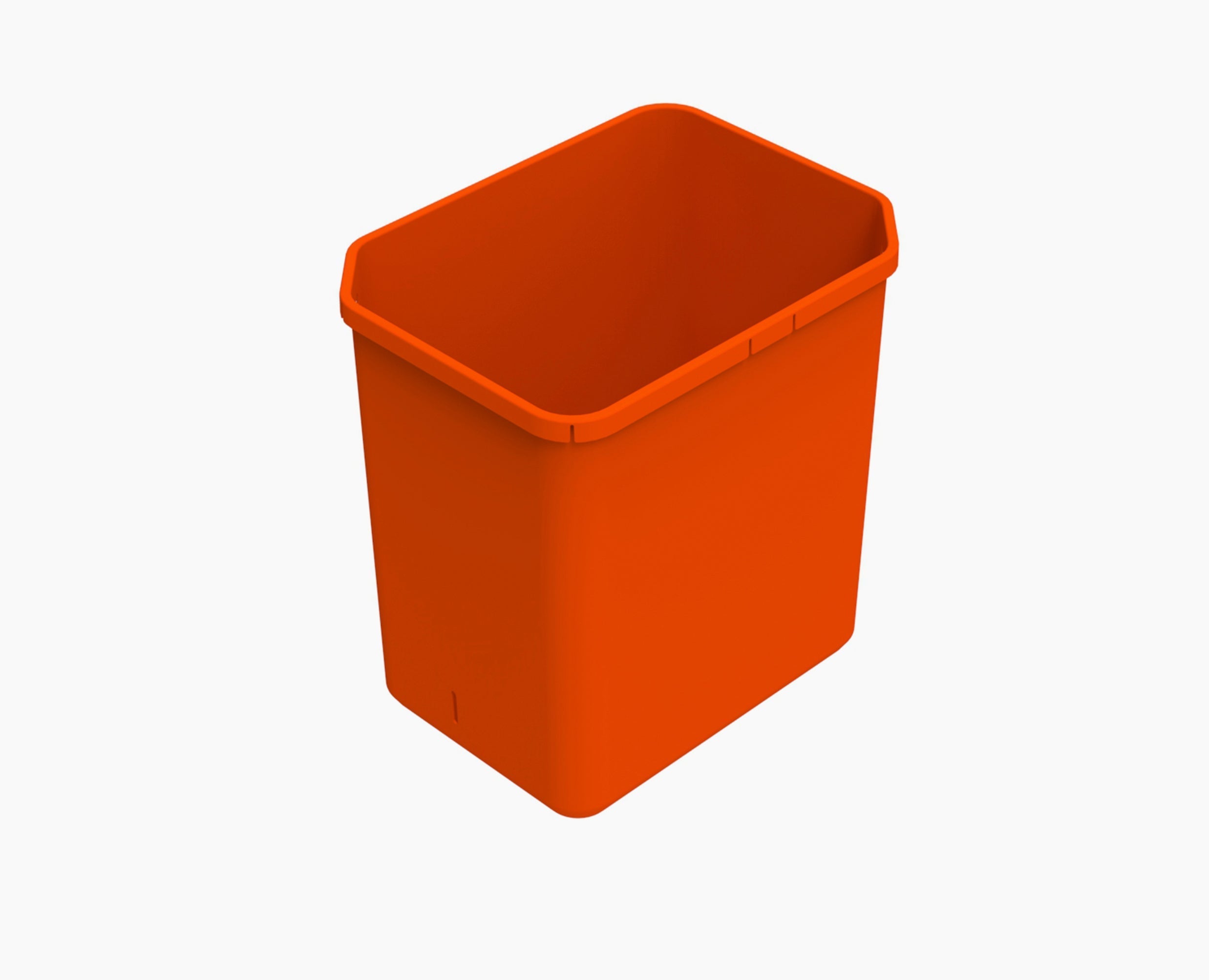 joseph-joseph-totem-max-30l-inner-bucket-red-replacement-bin-liner image 1