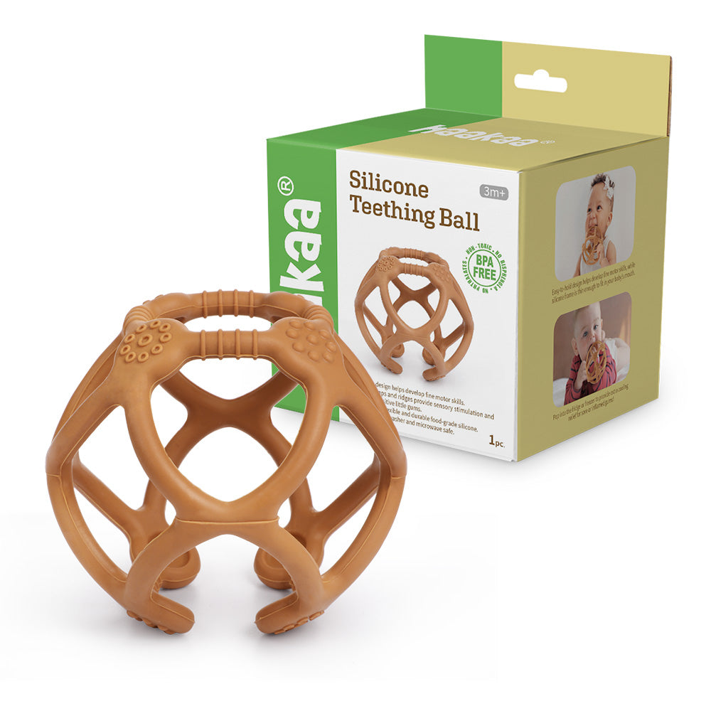 haakaa-silicone-teething-ball image 8