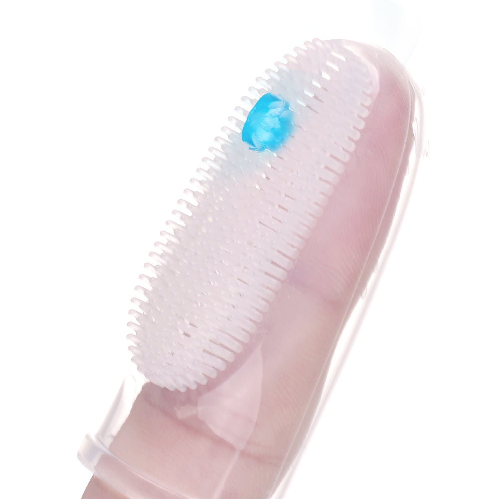haakaa-silicone-finger-toothbrush-set-2-pieces-small-large image 3