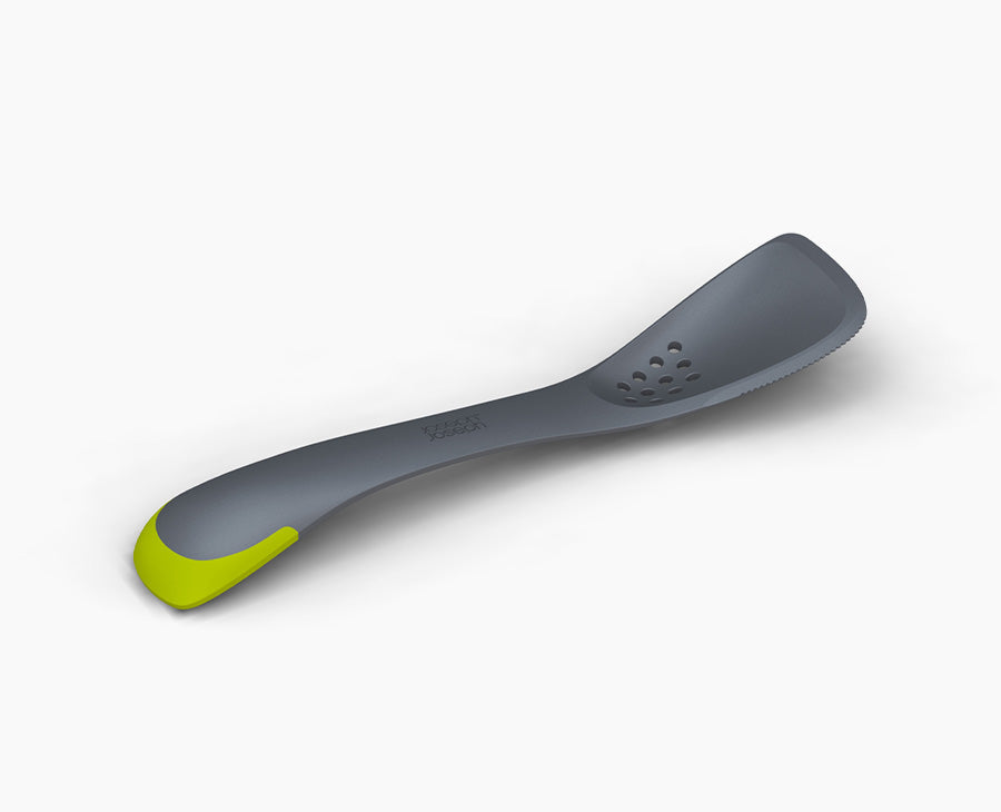 joseph-joseph-uni-tool-5-in-1-utensil-grey image 1
