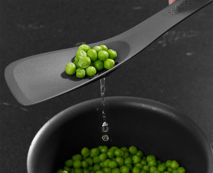 joseph-joseph-uni-tool-5-in-1-utensil-grey image 2