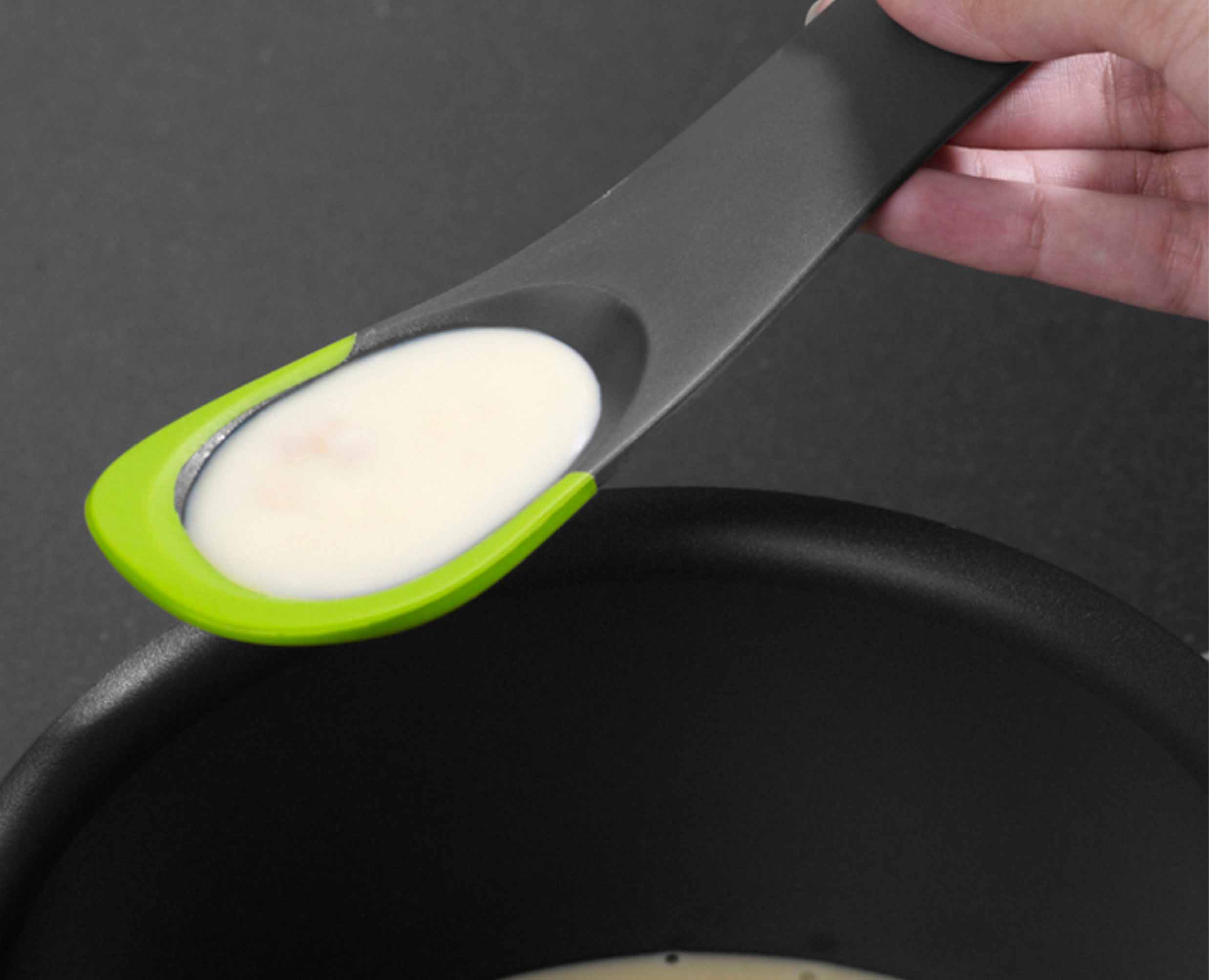 joseph-joseph-uni-tool-5-in-1-utensil-grey image 6