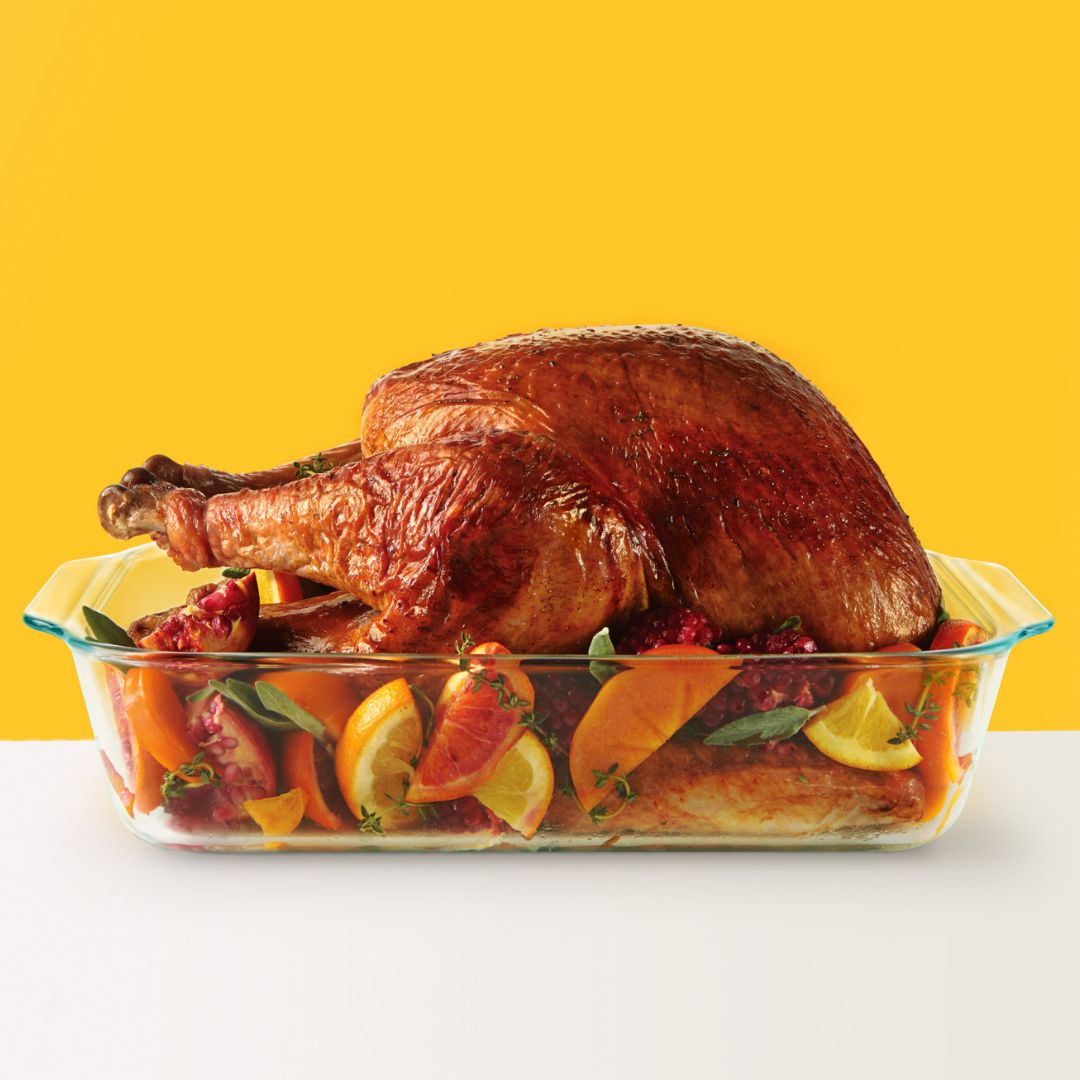 pyrex-deep-9-x-13-oblong-glass-baking-dish image 3