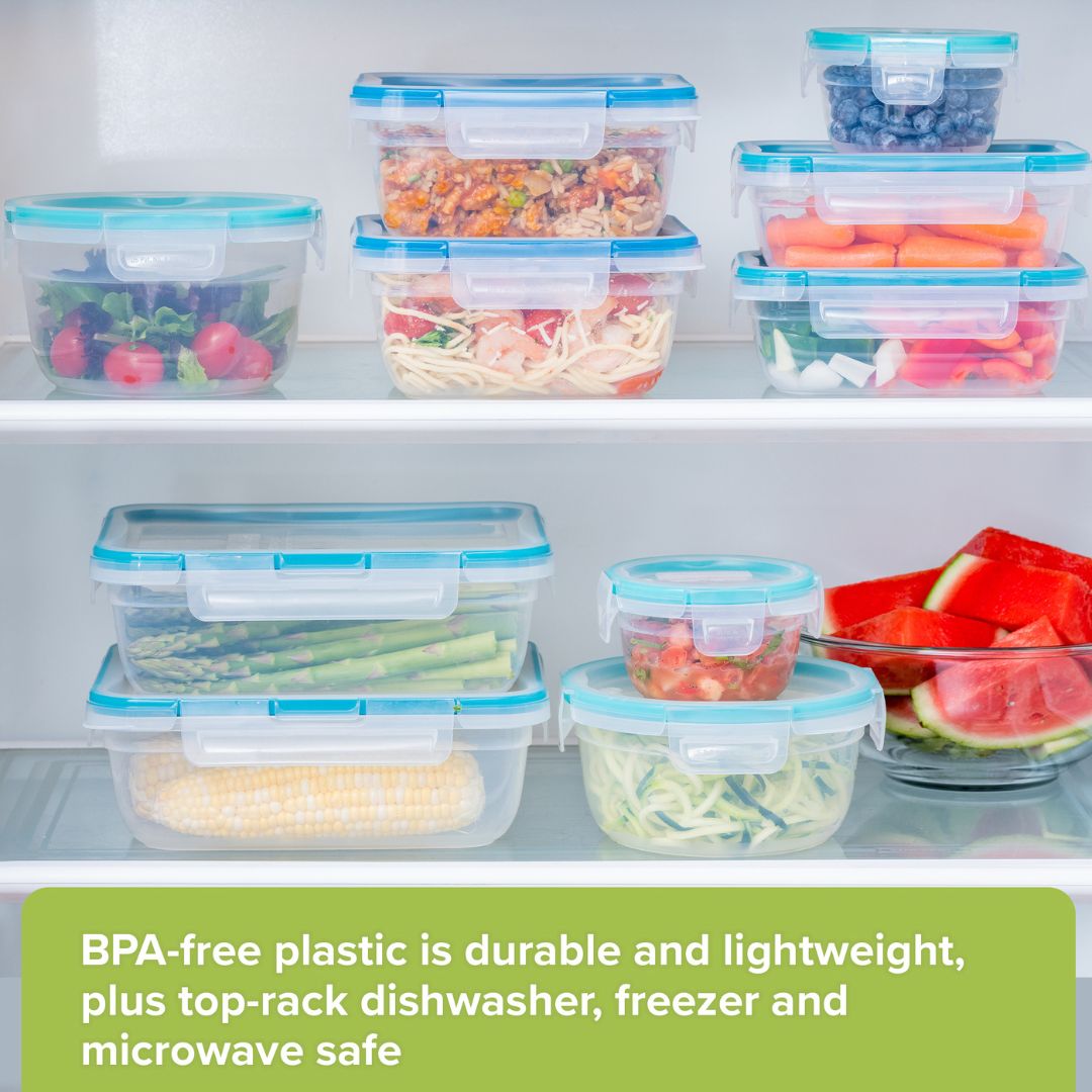 pyrex-snapware-total-solution-20-piece-plastic-food-storage-container-set image 4