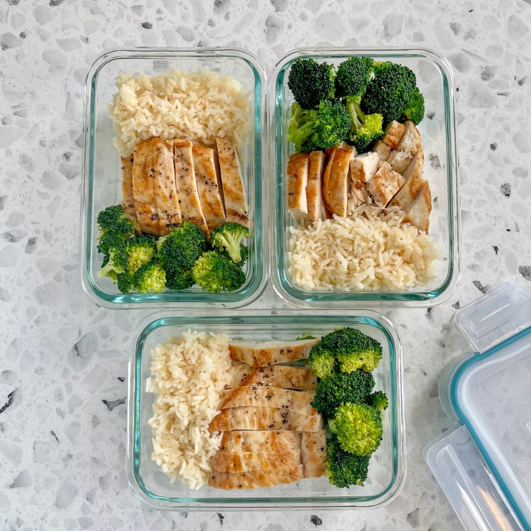 pyrex-snapware-total-solution-2-cup-rectangle-glass-food-storage-container-with- image 3