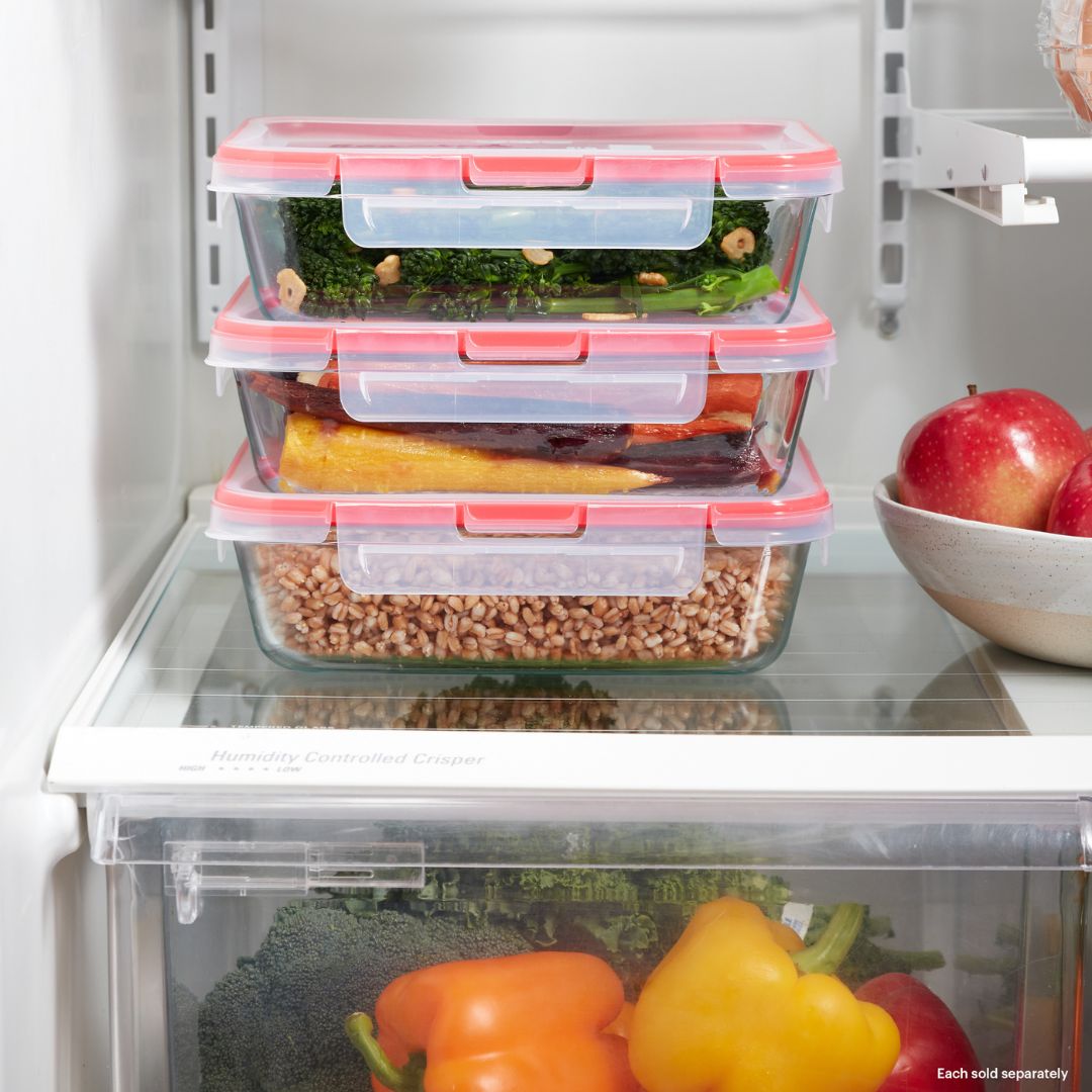 pyrex-freshlock-10-piece-glass-storage-set image 4