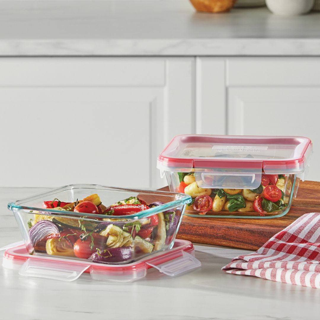 pyrex-freshlock-10-piece-glass-storage-set image 3