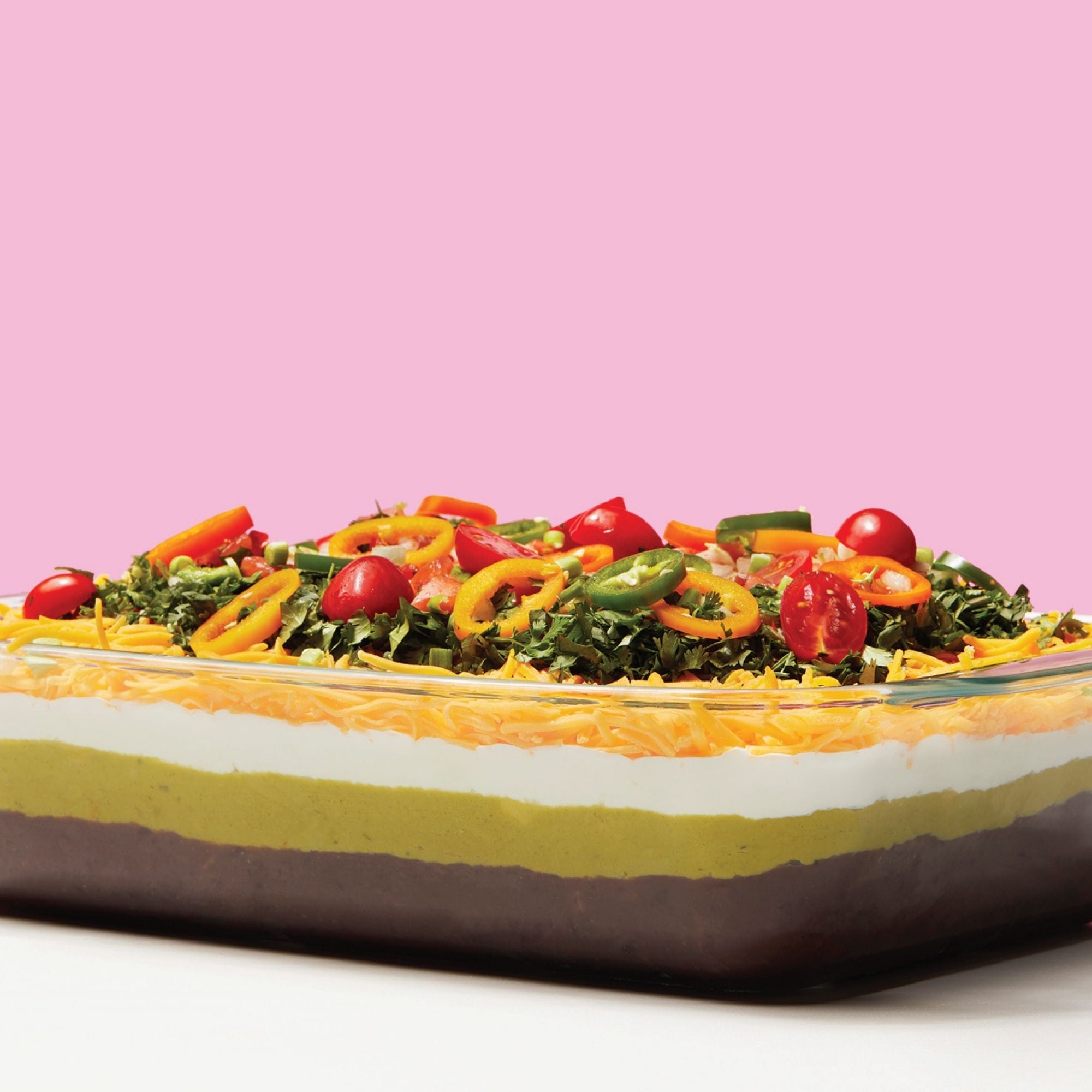 pyrex-deep-9-x-13-oblong-glass-baking-dish image 4