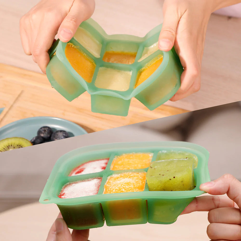 haakaa-silicone-easy-freeze-tray image 8