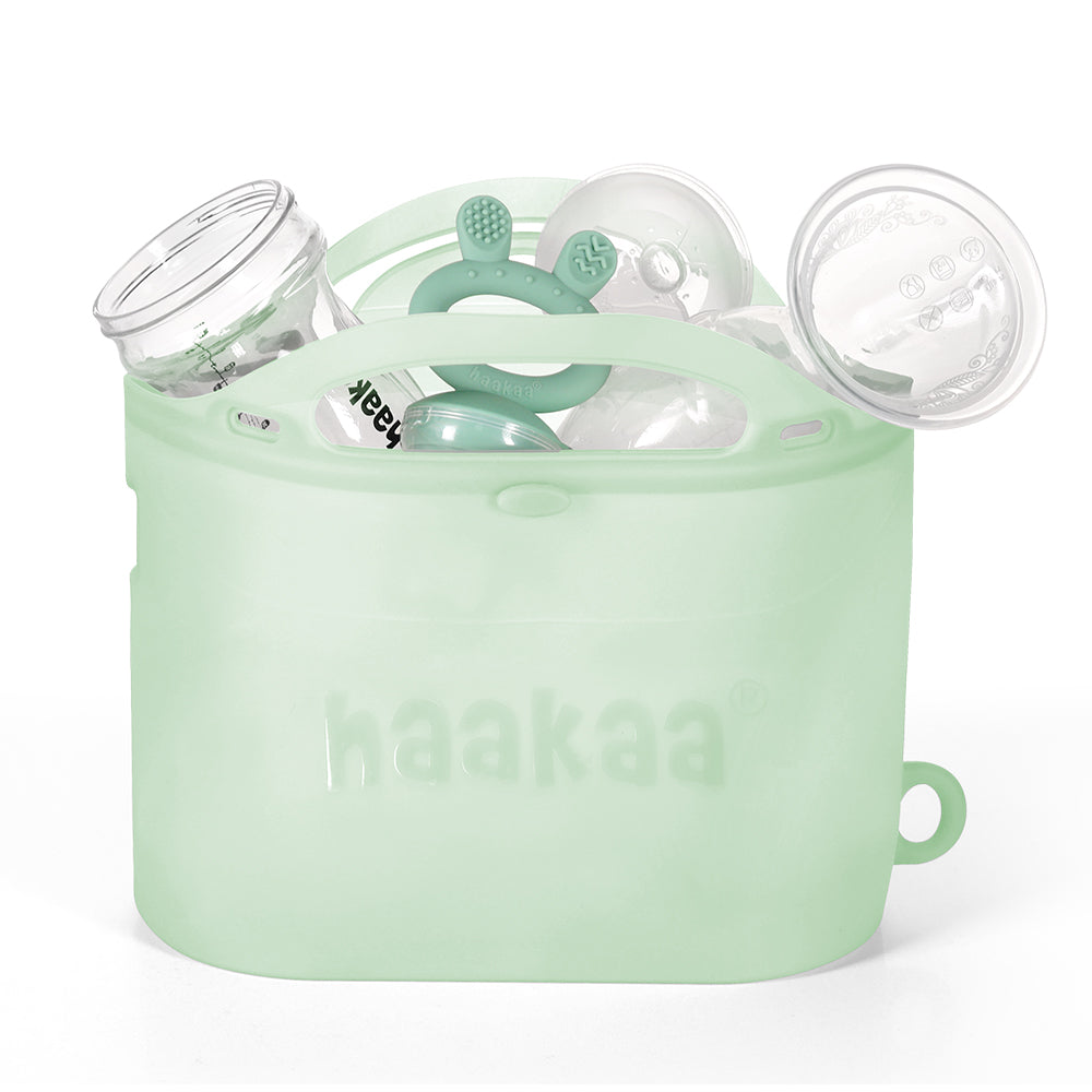 haakaa-multipurpose-steamer-sterilizer-bag image 4