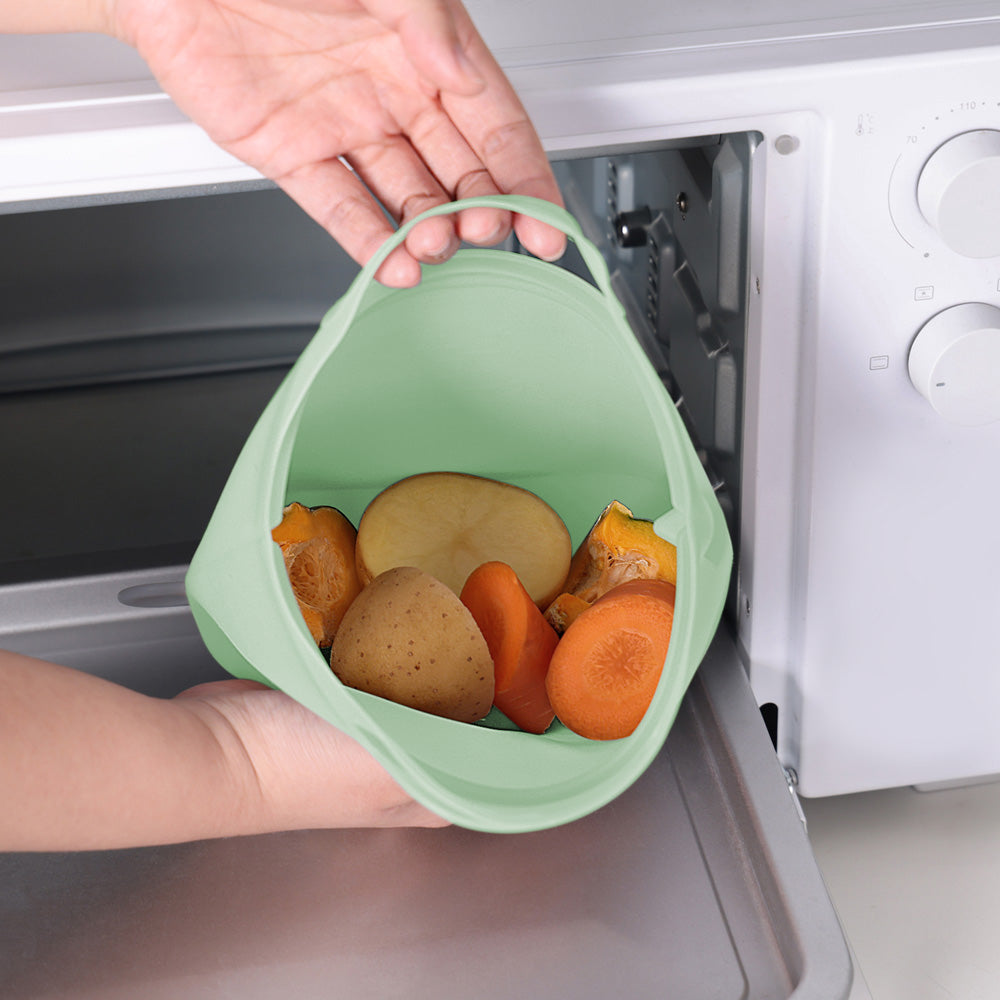 haakaa-multipurpose-steamer-sterilizer-bag image 8