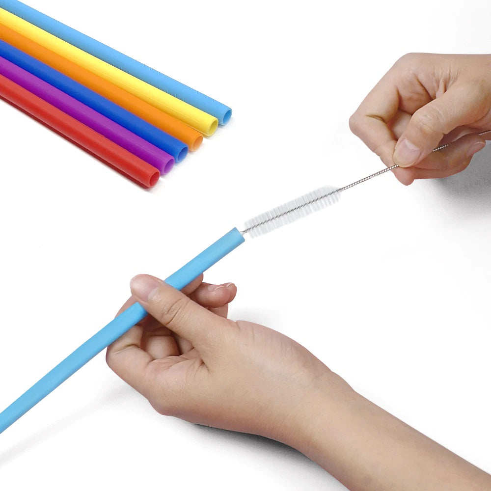 haakaa-tube-cleaning-brush-set-4-pk image 4