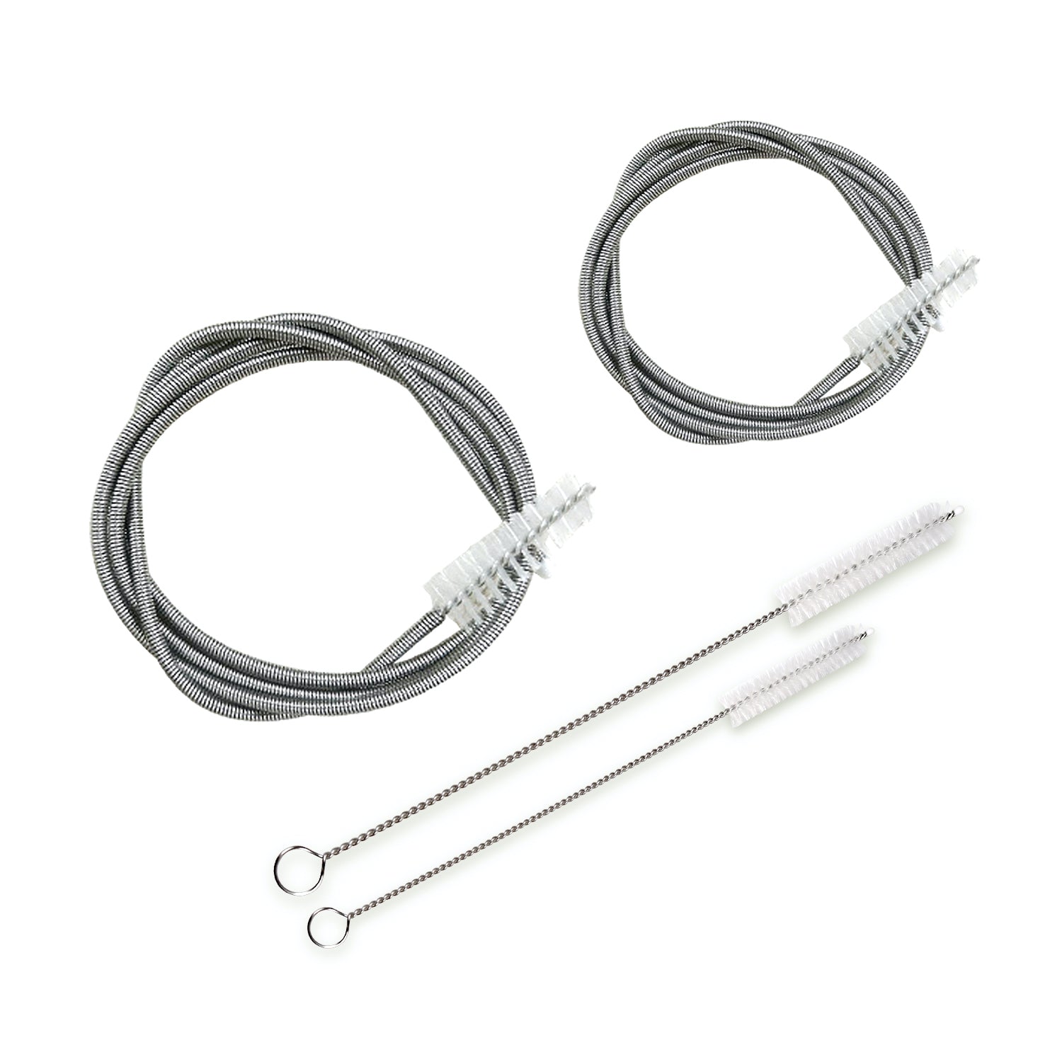 haakaa-tube-cleaning-brush-set-4-pk image 1