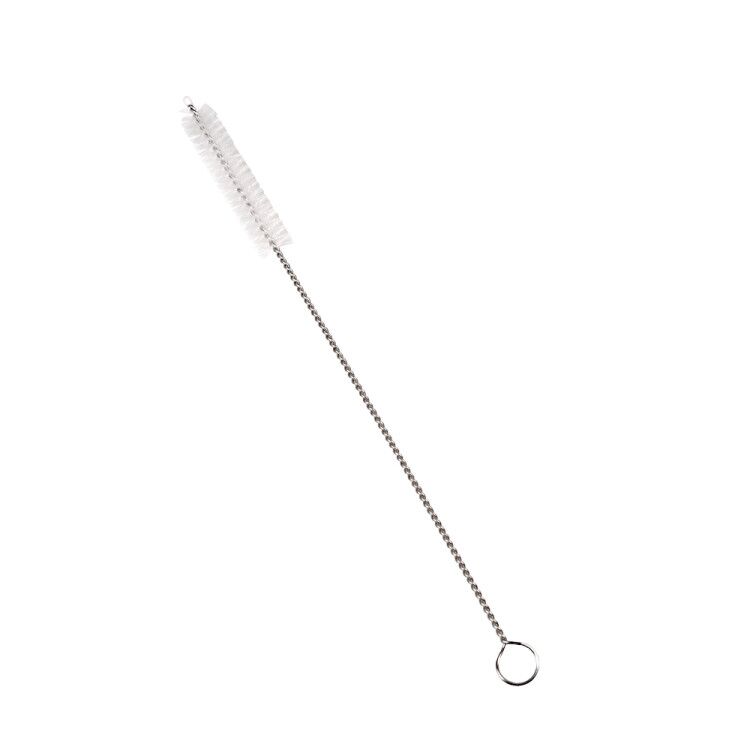 haakaa-straight-stainless-steel-straws-with-cleaning-brush-3-pk image 3