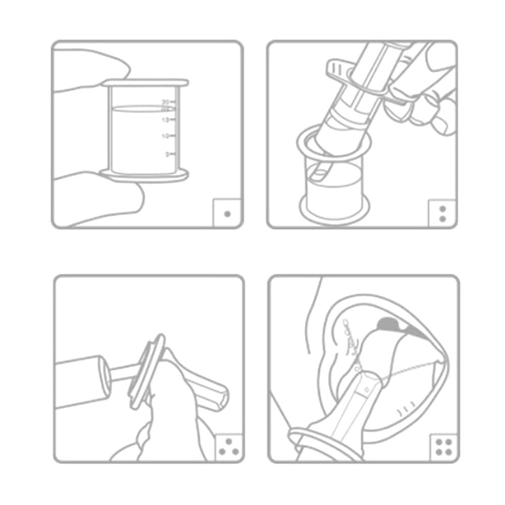haakaa-oral-feeding-syringe-1-pack image 5