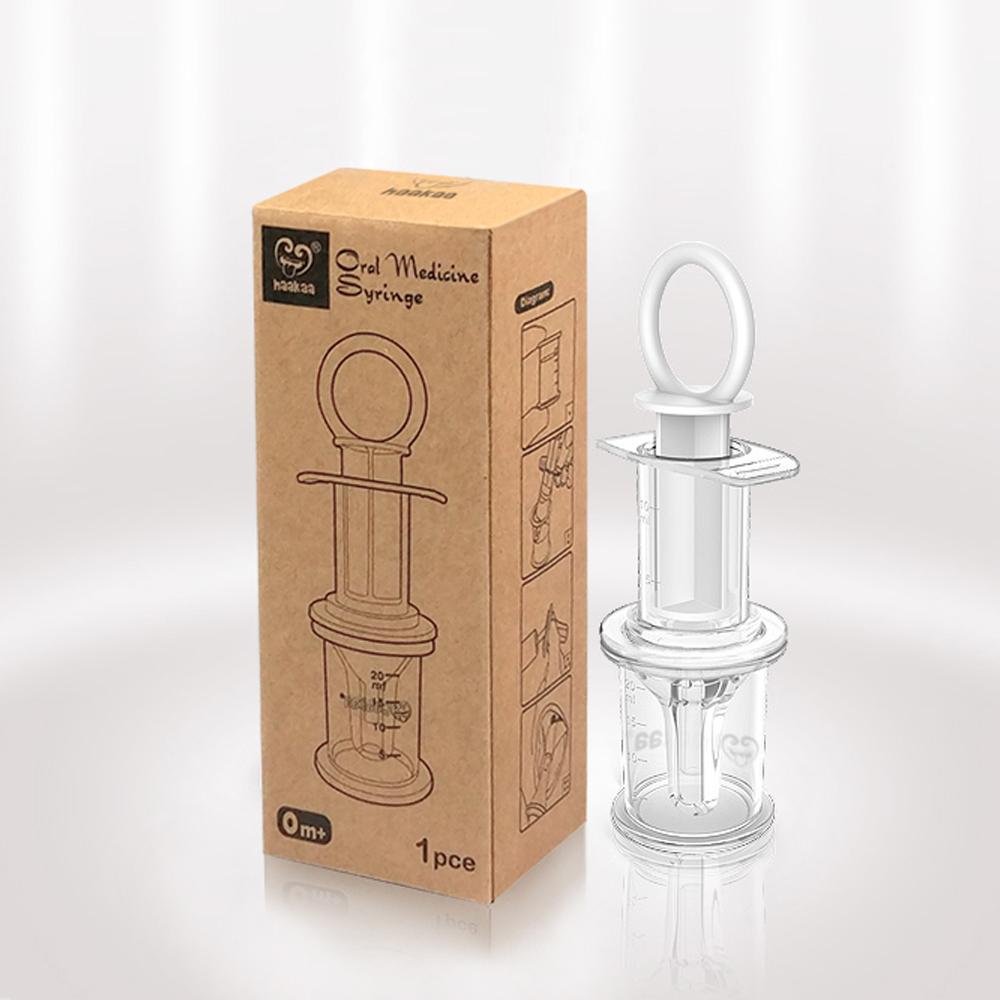 haakaa-oral-syringe-for-babies-pack-of-4 image 5
