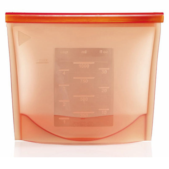 haakaa-silicone-zip-lock-reusable-bag image 8